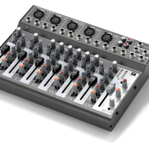 Mixer Audio Behringer Xenyx 1002B