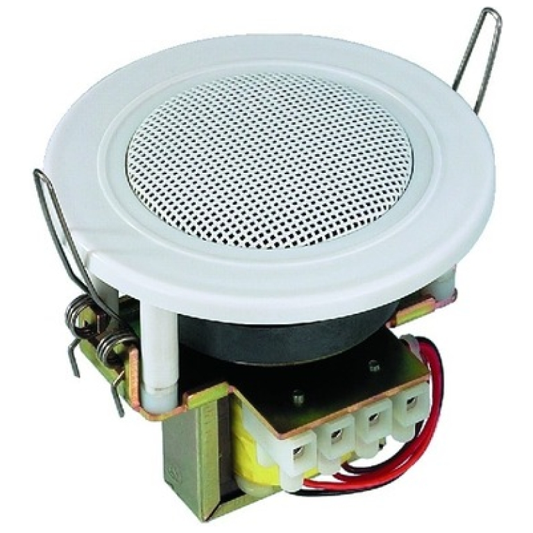 Monacor EDL 82/WS