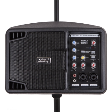 Boxa Activa Scena Soundking PSMO5R