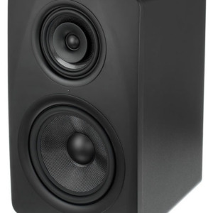Monitor Studio M-Audio M3-8 Black