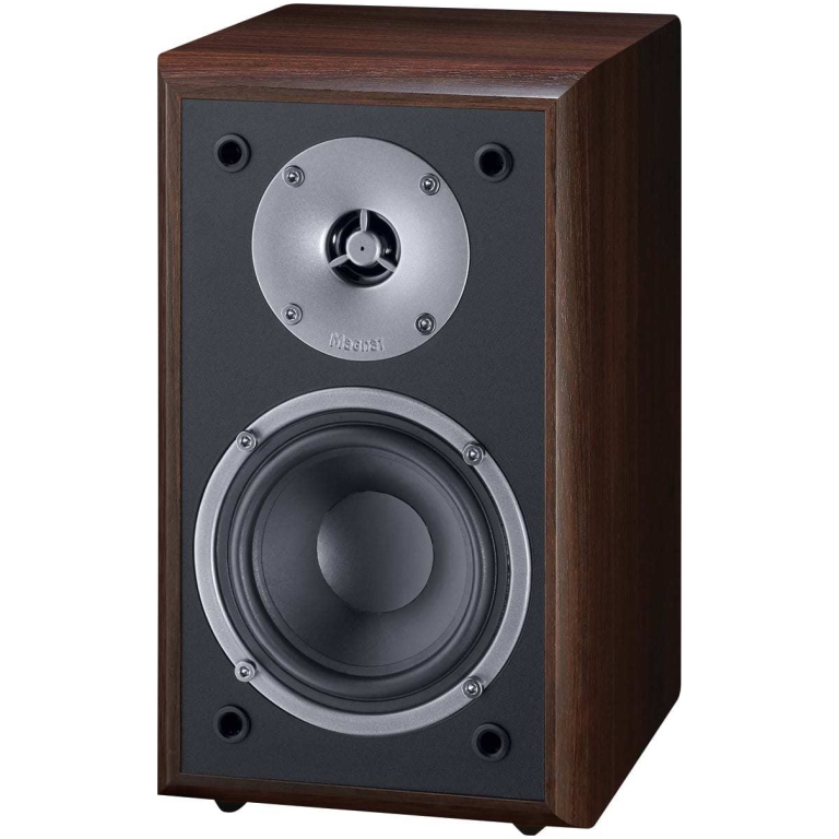 Magnat Monitor Supreme 102 Moca, Baxe audio de raft, pereche