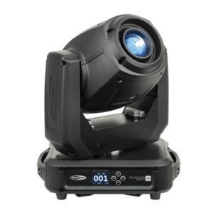 Moving Head Showtec Phantom 100 Spot Led Cob