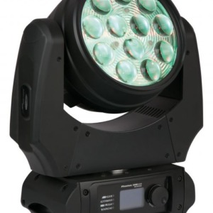 Moving Head Showtec Phantom 120 Led Wash