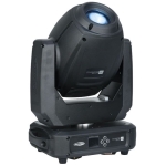 Moving head Showtec Phantom 130 Spot-Negru