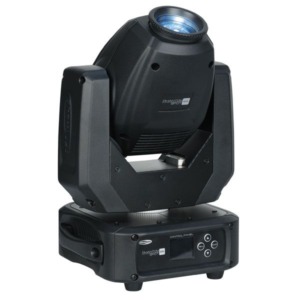 Moving head Showtec Phantom 65 LED negru