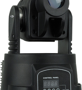 Varytec Easy Move XS Spot LED Moving Head