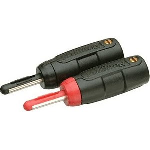 Mufa Banana Baioneta ETI Research Plug-Silver - ETI Research