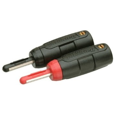 Mufa Banana Baioneta ETI Research Plug-Silver