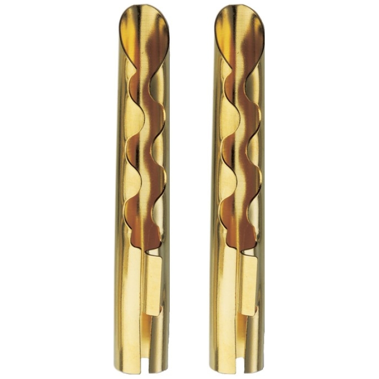 Mufa Banana Baioneta L-Audio BMC-Gold