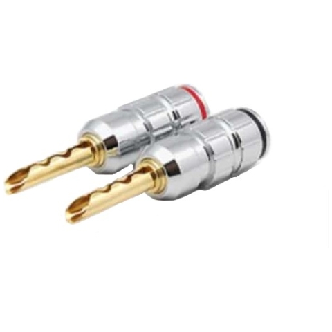 Mufa Banana Baioneta L-Audio SBL-209