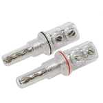 Mufa Banana Baioneta L-Audio TSR