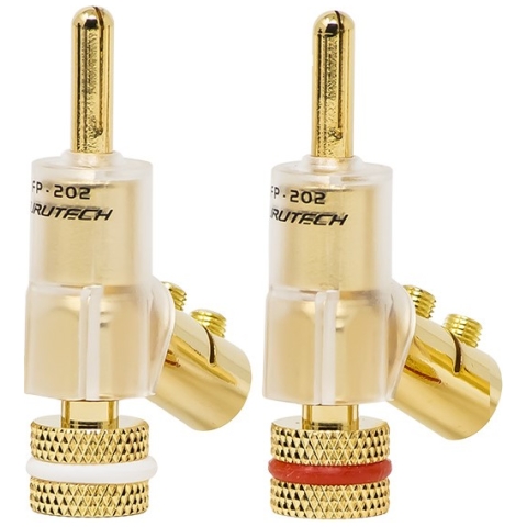 Mufa Banana Furutech FP-202-G