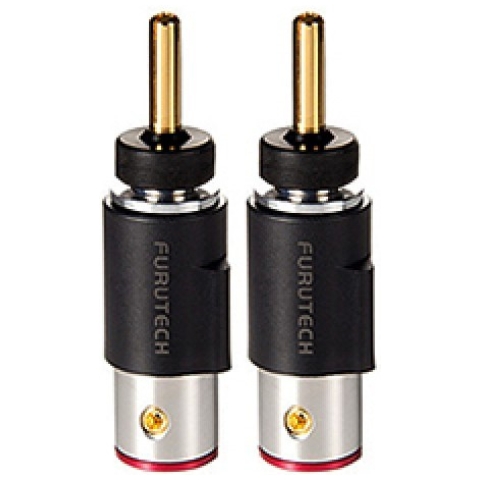 Mufa Banana Furutech FT-212-G