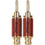 Mufa Banana High-End L-Audio OBP3-Wood