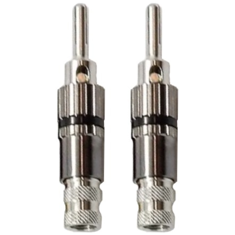 Mufa Banana L-Audio OBP3-Rhodium