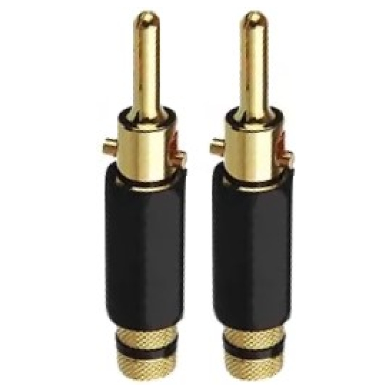 Mufa Banana L-Audio OBP4-Gold