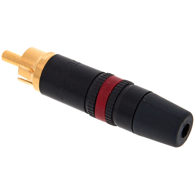 Mufa RCA Neutrik NYS 373-2