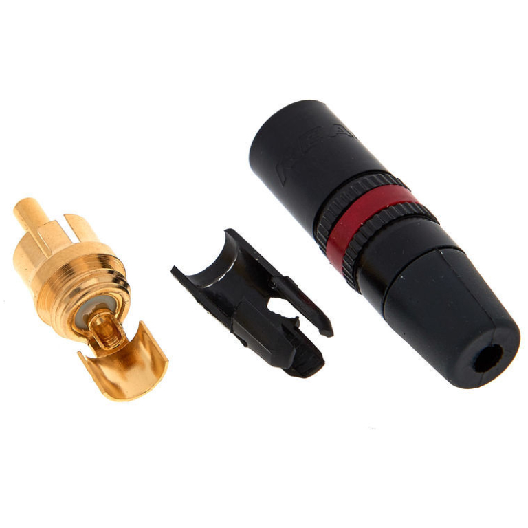 Mufa RCA Neutrik NYS 373-2