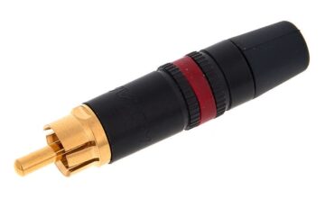 Mufa RCA Neutrik NYS 373-2