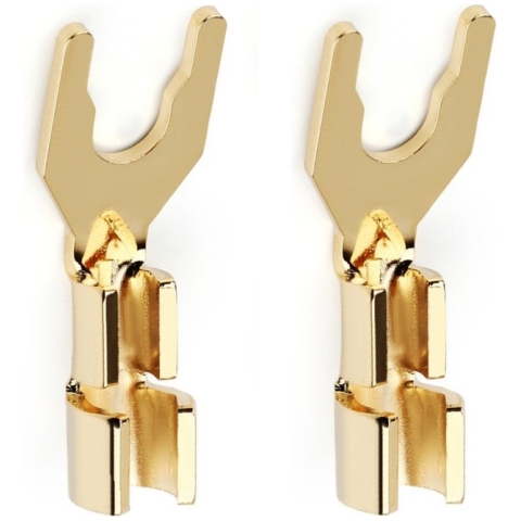 Mufa Spada Boxe L-Audio KSP-Gold