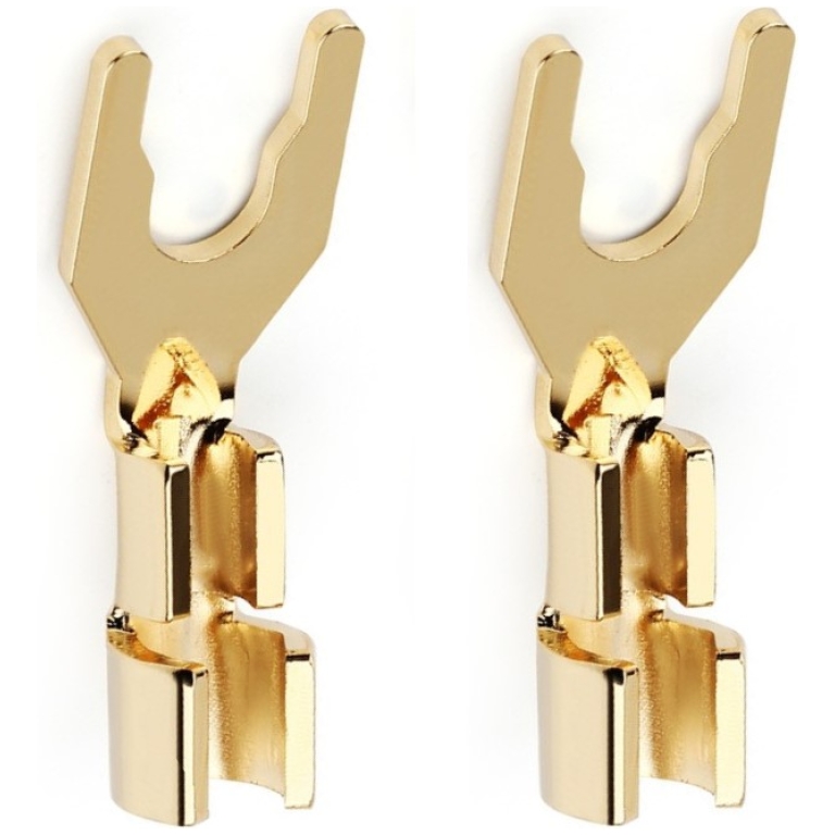 Mufa Spada Boxe L-Audio KSP-Gold