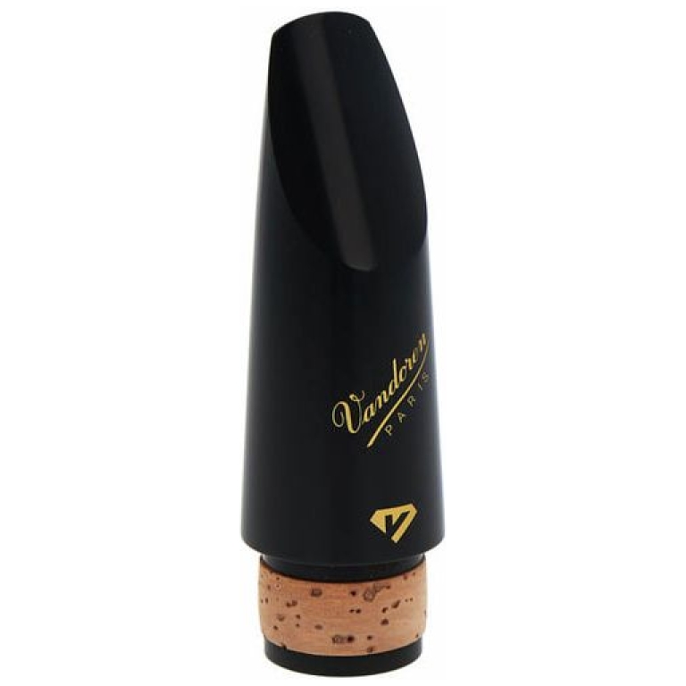 Mustiuc Clarinet Vandoren Bb- Clarinet BD4
