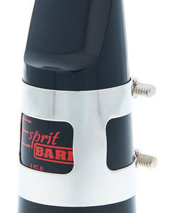 Mustiuc Saxofon Alto Bari Esprit