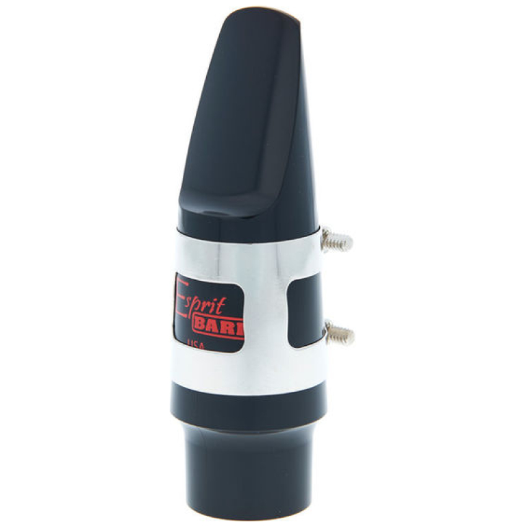 Mustiuc Saxofon Alto Bari Esprit