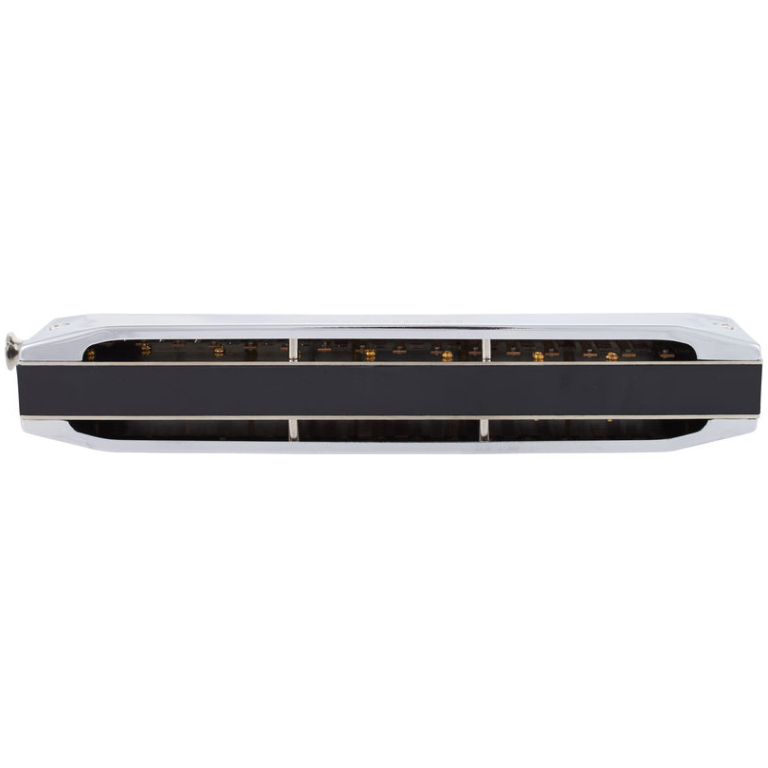 Muzicata Thomann Chromatic 64 Harp
