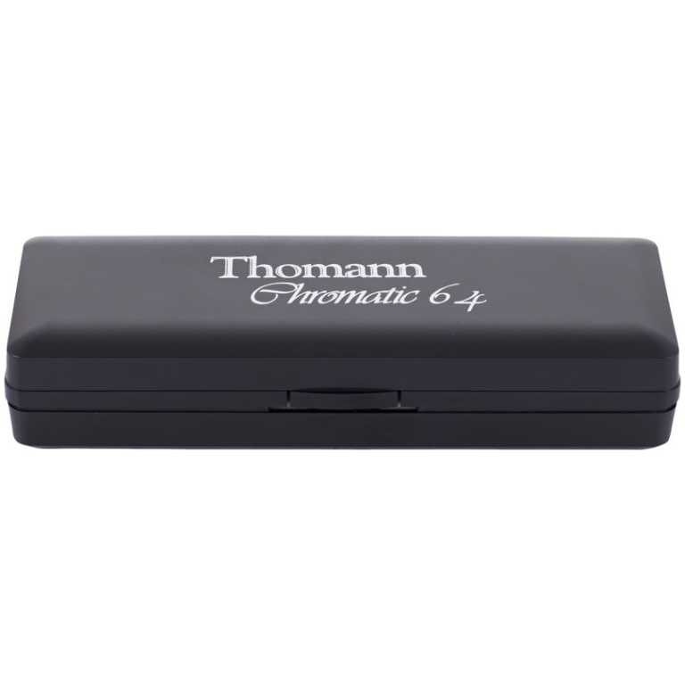 Muzicata Thomann Chromatic 64 Harp