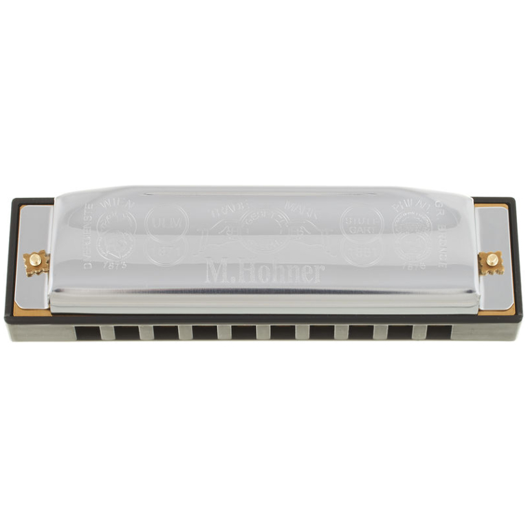 Muzicuta Hohner Special 20 C