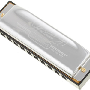 Muzicuta Hohner Special 20 C - Hohner