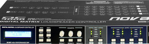 Nova DC 4000 MK III Digital Loudspeaker Management System