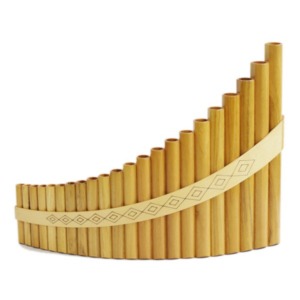 Nai Peruan 22 Tuburi Alto Hora Reghin