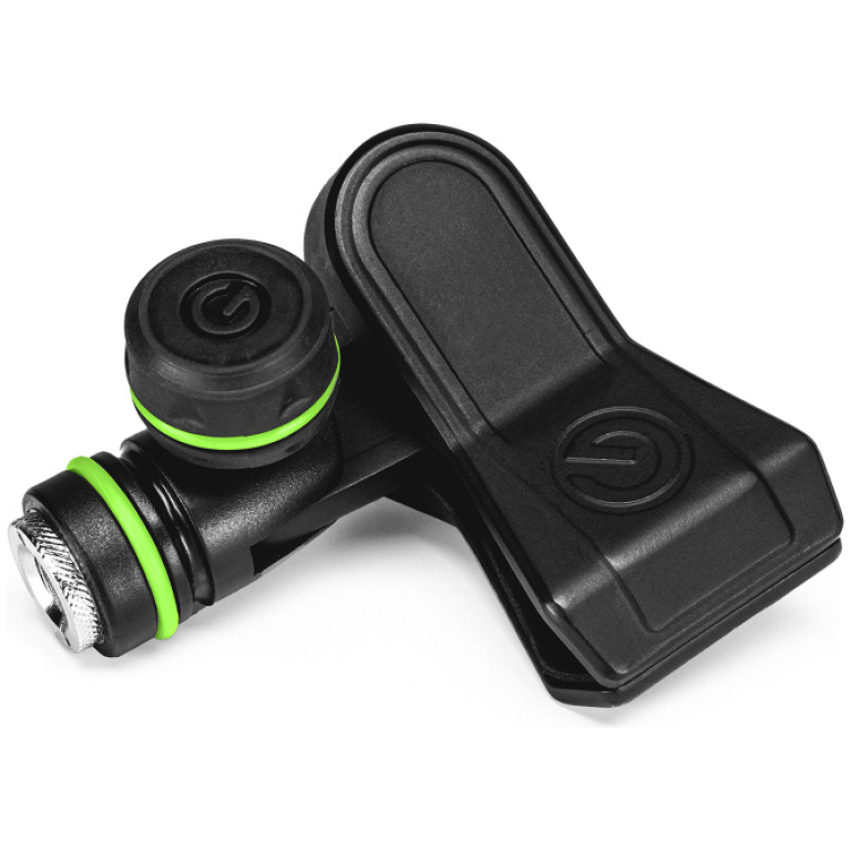 Nuca ajustabila microfon Gravity MS U CLMP