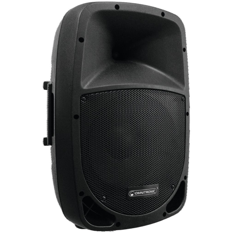 Boxa activa portabila OMNITRONIC MES-12BT2