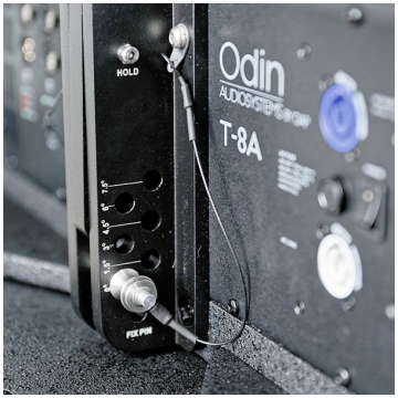 Boxa activa DAP Audio Odin T-8A