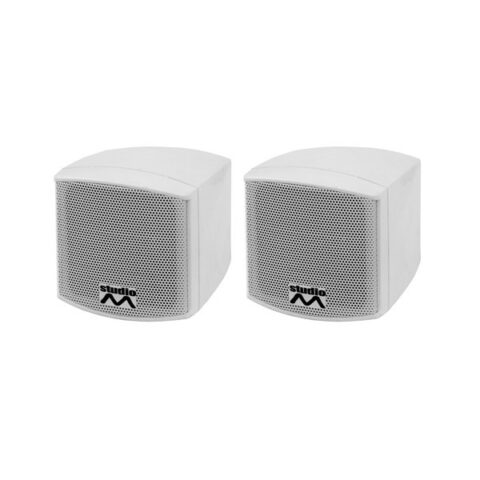 Boxe Ambietale Studio-M Micromax Omni 201 White