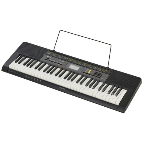 Orga Casio CTK 2500