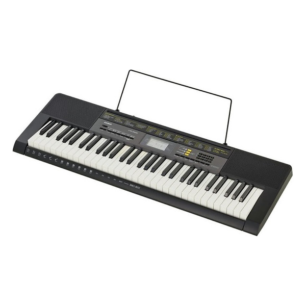 Orga Casio CTK 2500