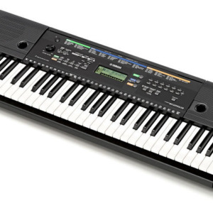 Orga Yamaha PSR-E253
