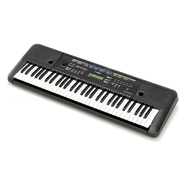 Orga Yamaha PSR-E253