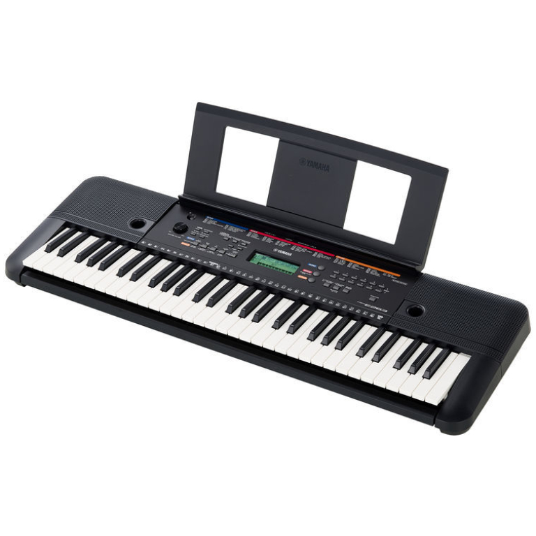 Yamaha PSR-E263