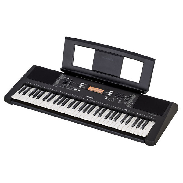 Yamaha PSR-E363