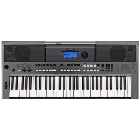 YAMAHA PSR-E443