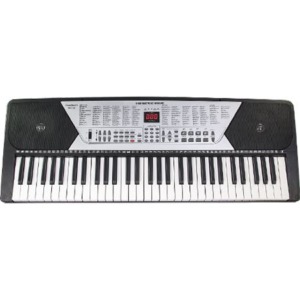 Orga electrica Madison MEK61128