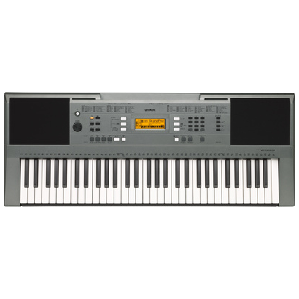 Orga electronica Yamaha PSR-E353