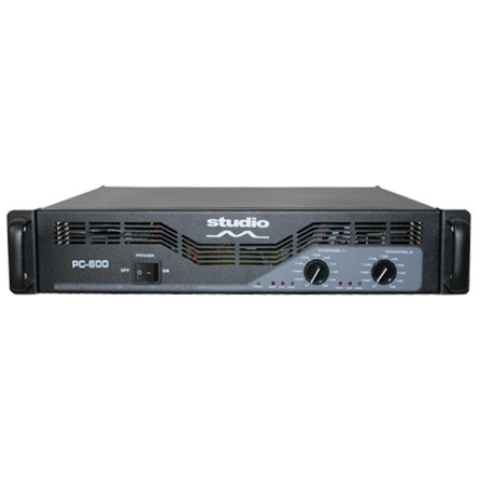 AMPLIFICATOR PC-600