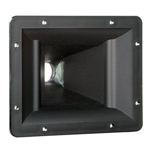 Horn pentru driver 195x155 mm PH607