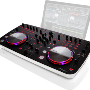 PIONEER DDJ-ERGO-V